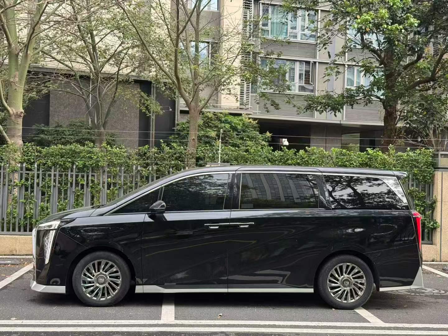 GAC M8 2023 thumb 11