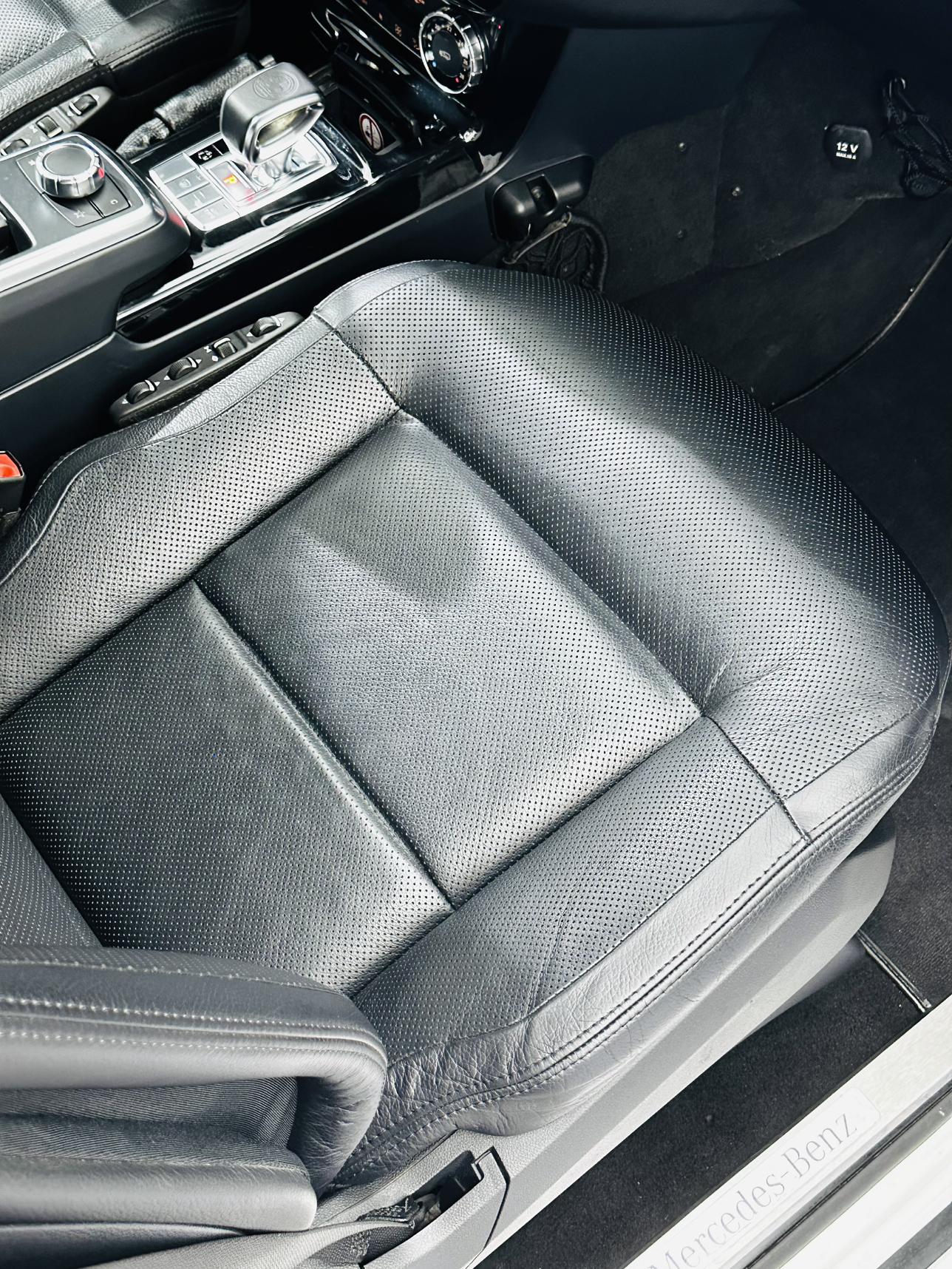 Mercedes-Benz G-Класс 2013 thumb 11