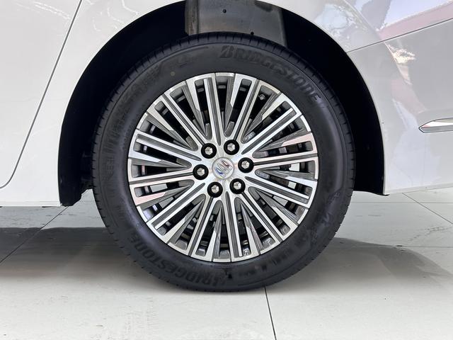 Buick GL8 2024 thumb 7