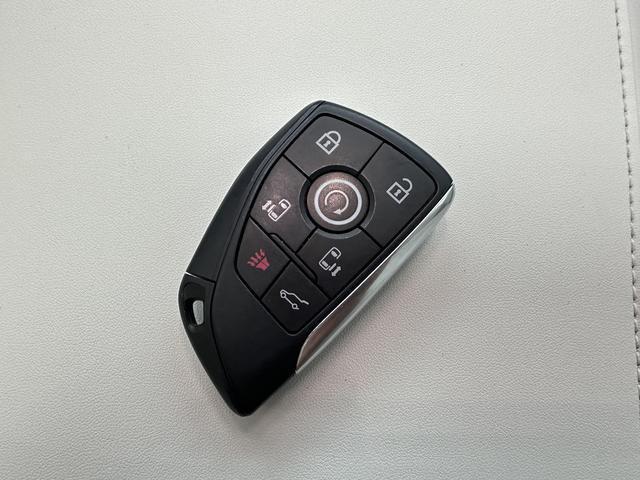 Buick GL8 2024 thumb 9