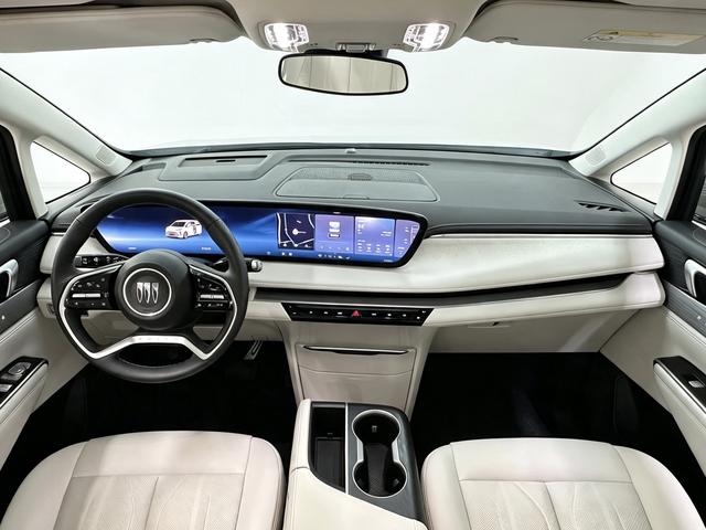 Buick GL8 2024 thumb 12