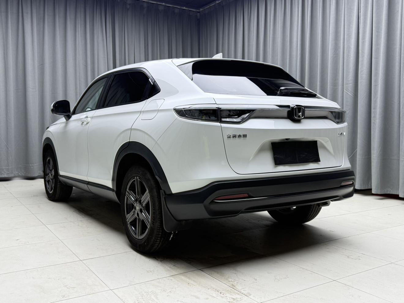 Honda XR-V 2023 thumb 2