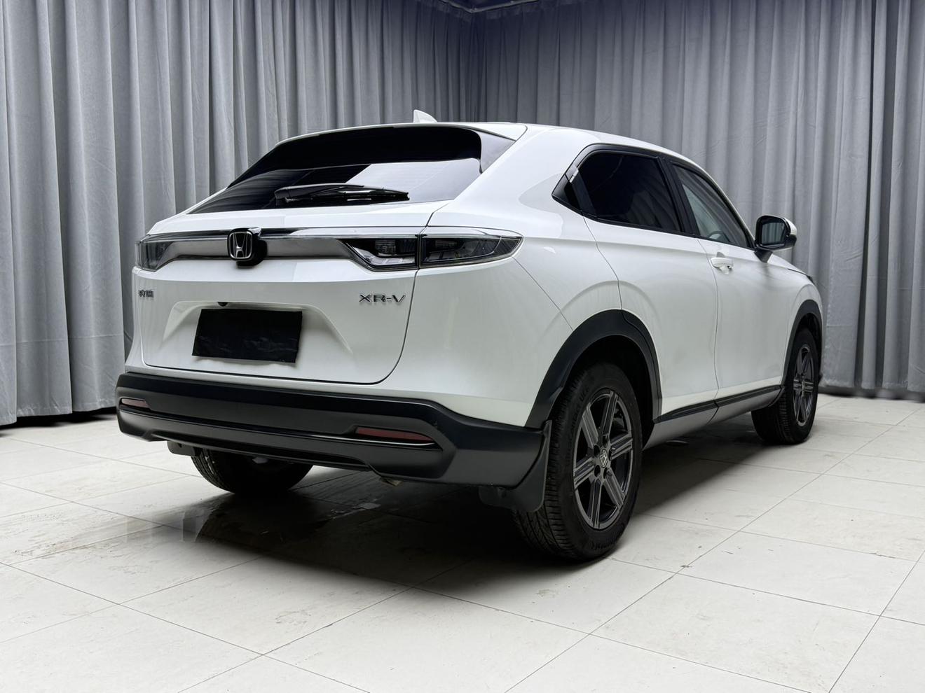 Honda XR-V 2023 thumb 4