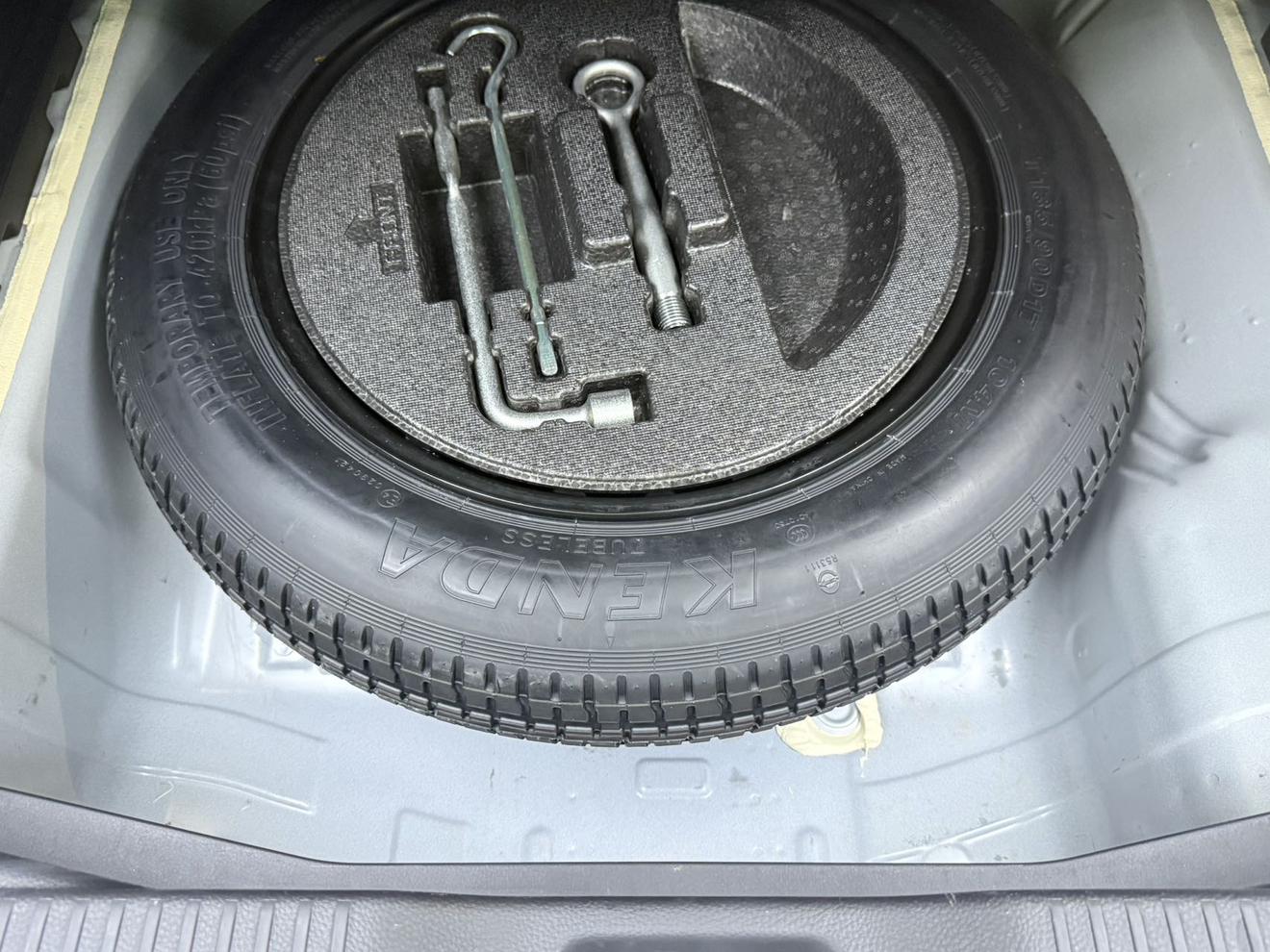 Honda XR-V 2023 thumb 5
