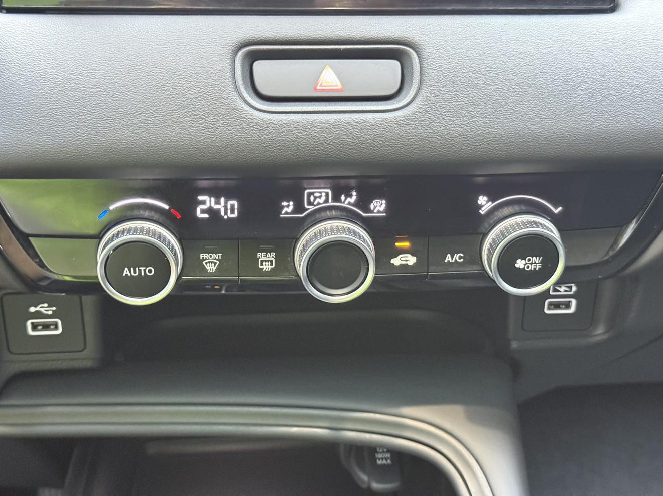 Honda XR-V 2023 thumb 9