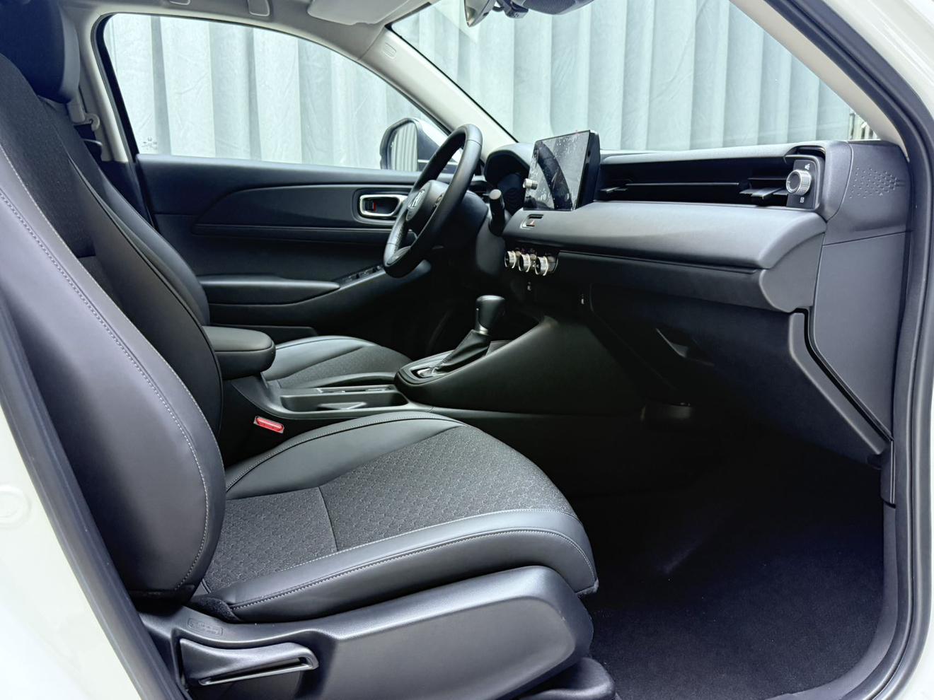 Honda XR-V 2023 thumb 10