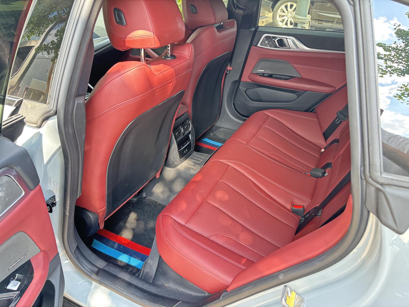 BMW 4 серии 2024 thumb 5