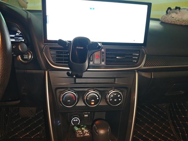 Mazda CX-4 2018 thumb 6