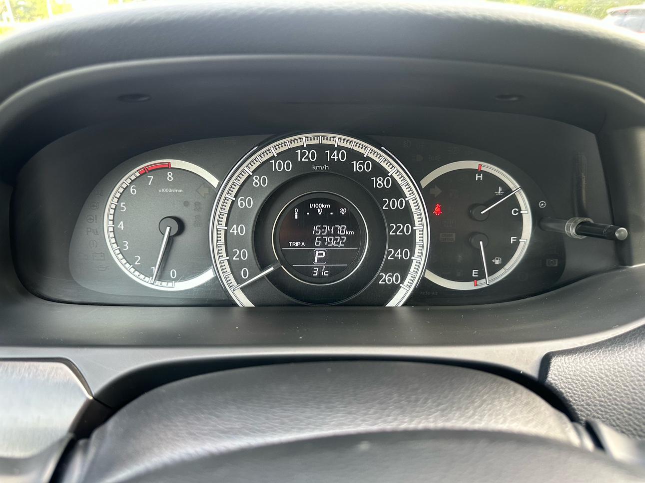 Honda Accord 2014 thumb 6