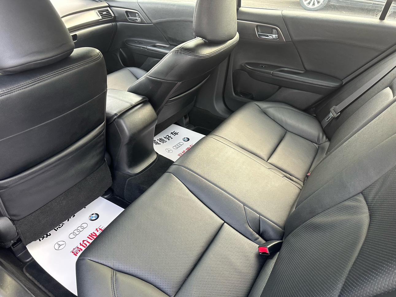 Honda Accord 2014 thumb 9
