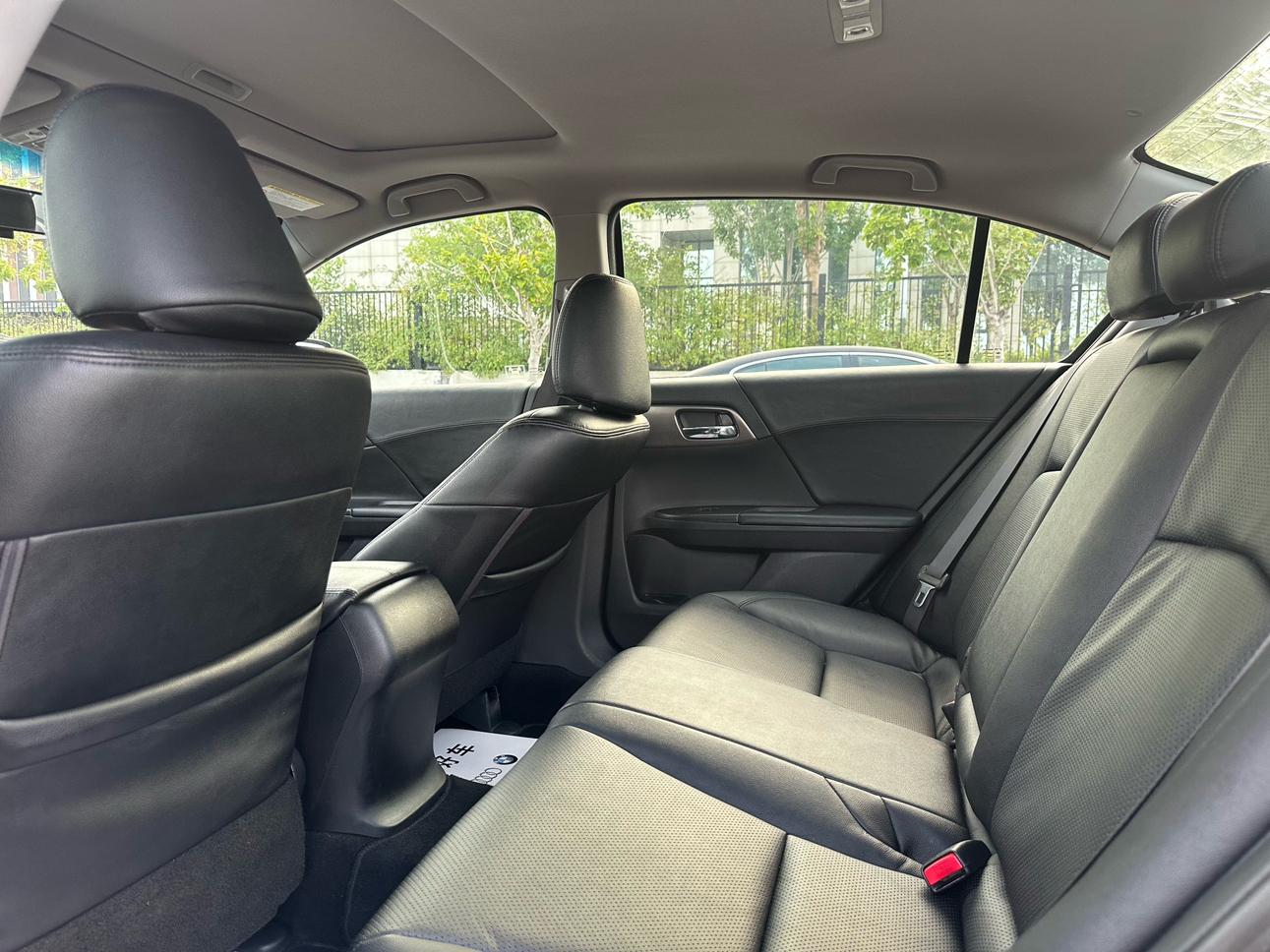 Honda Accord 2014 thumb 12