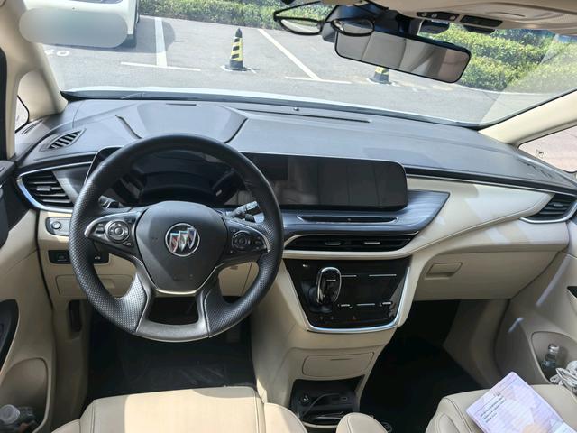 Buick GL8 2023 thumb 3