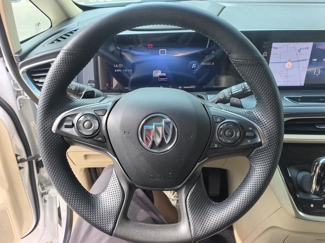 Buick GL8 2023 thumb 5