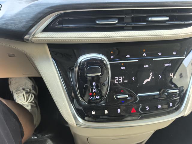 Buick GL8 2023 thumb 7