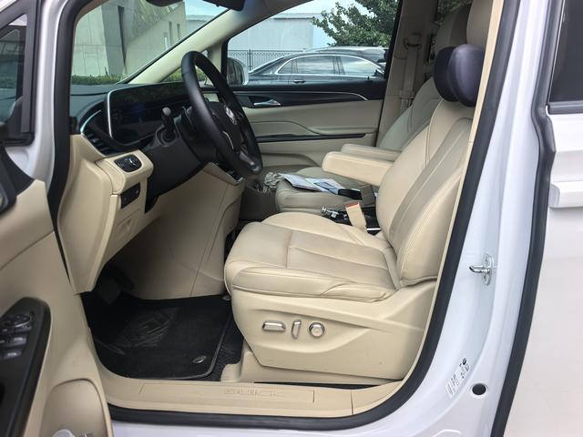 Buick GL8 2023 thumb 8