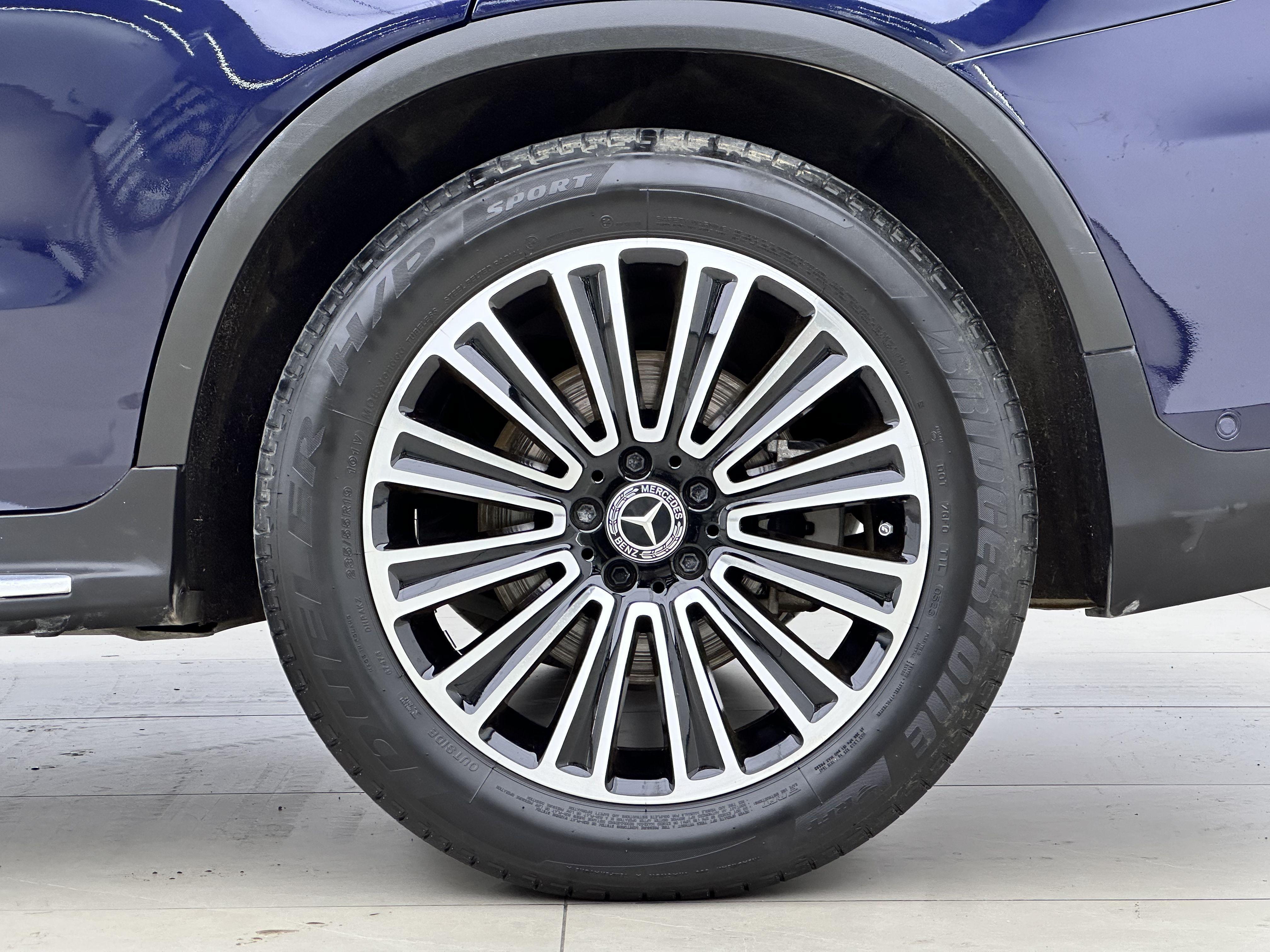 Mercedes-Benz GLC 2018 thumb 4