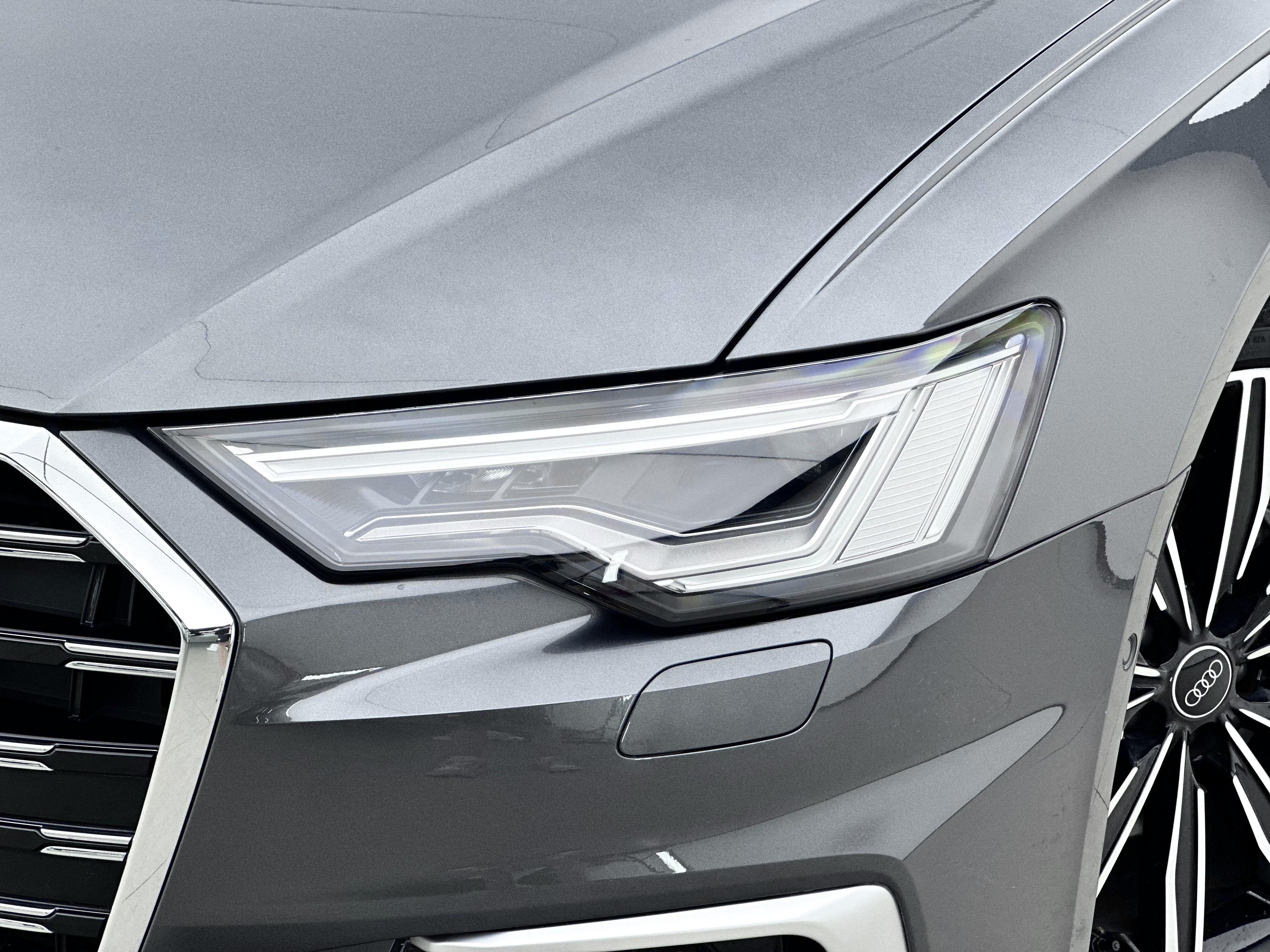 Audi A6 2023 thumb 5