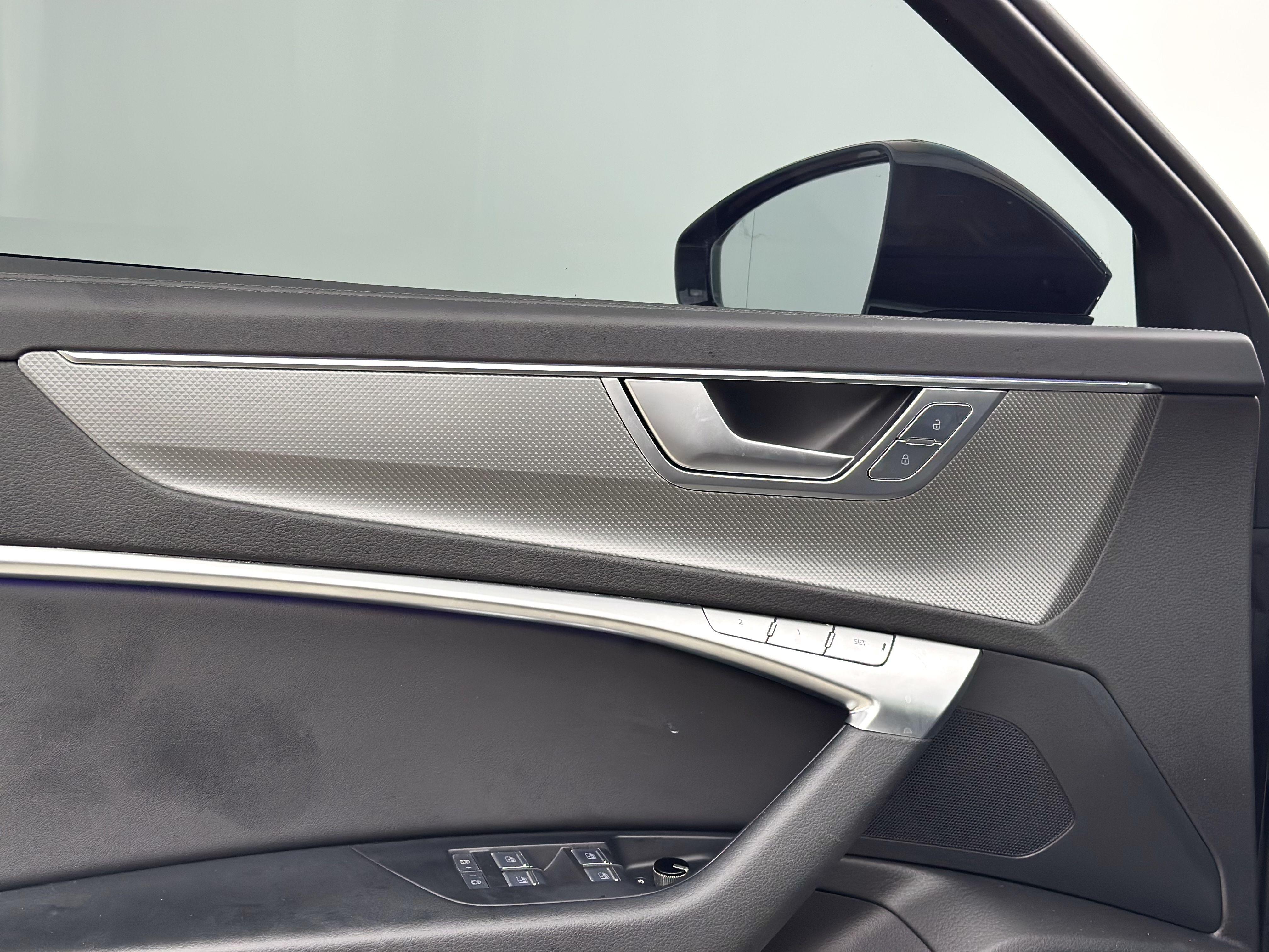 Audi A6 2023 thumb 8