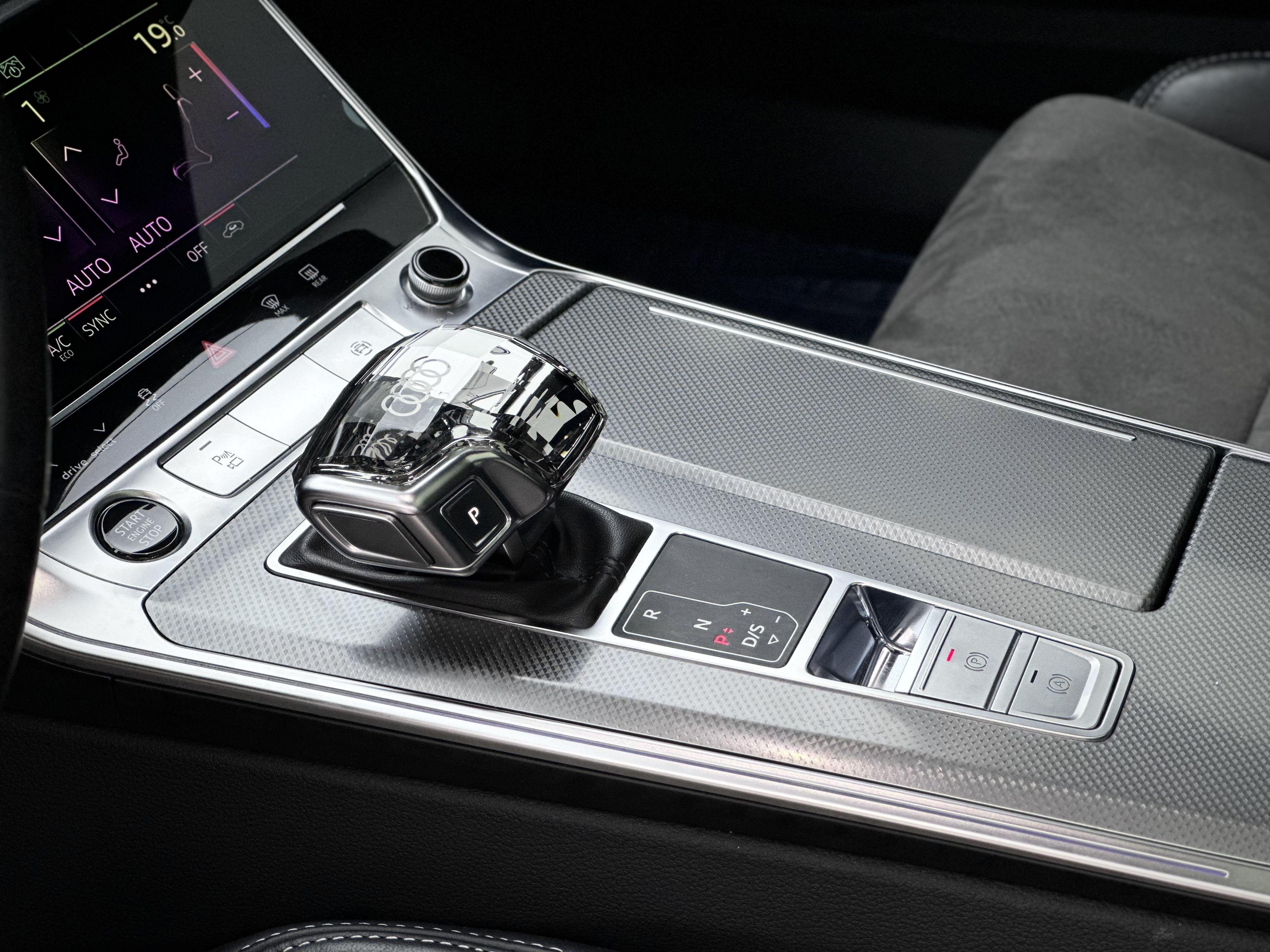 Audi A6 2023 thumb 12