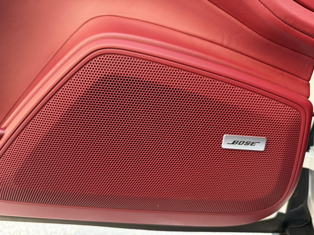 Porsche Panamera 2017 thumb 7