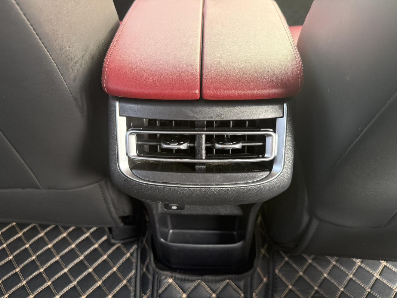 Changan CS75 2020 thumb 4