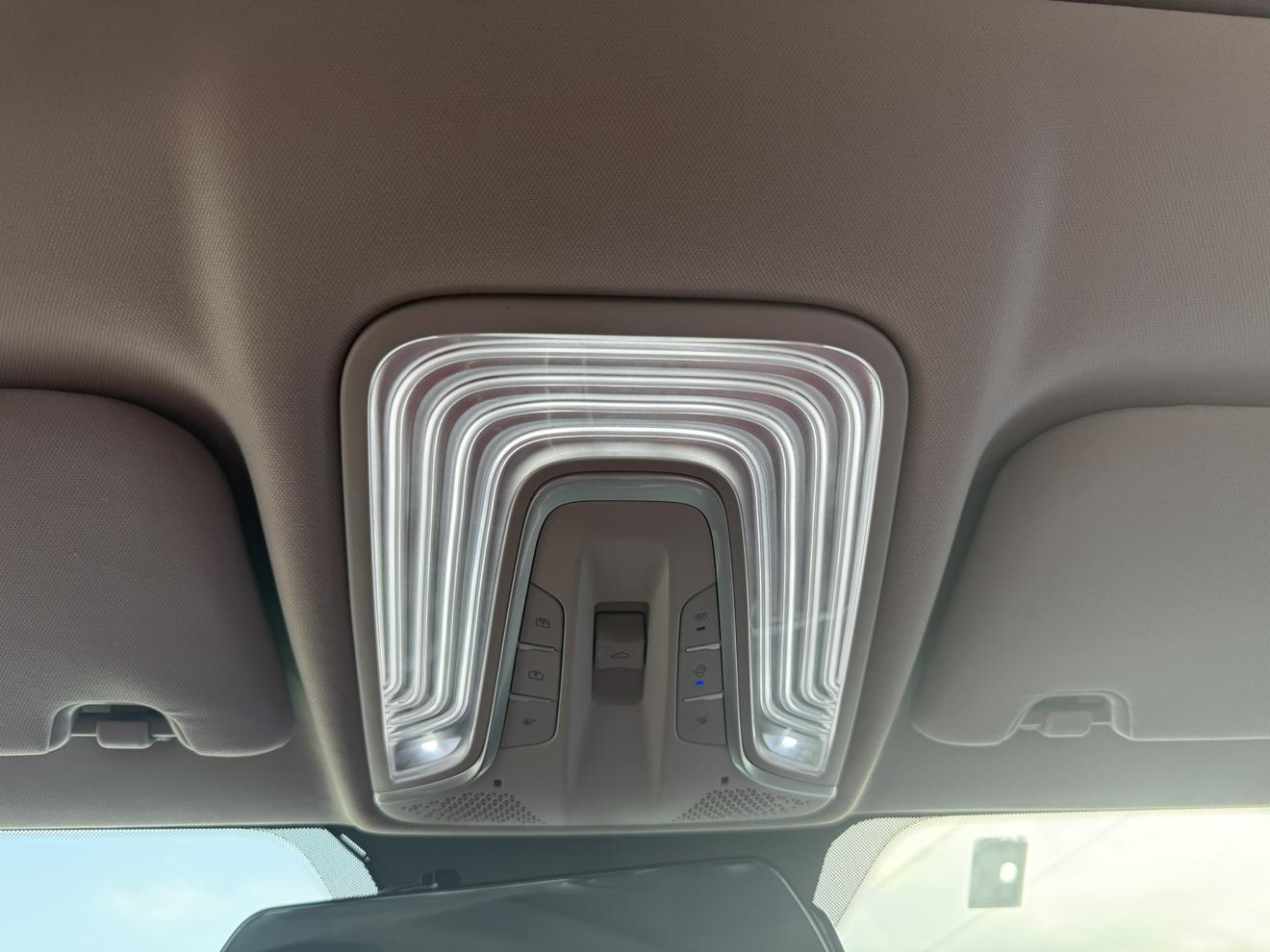 Changan CS75 2020 thumb 5
