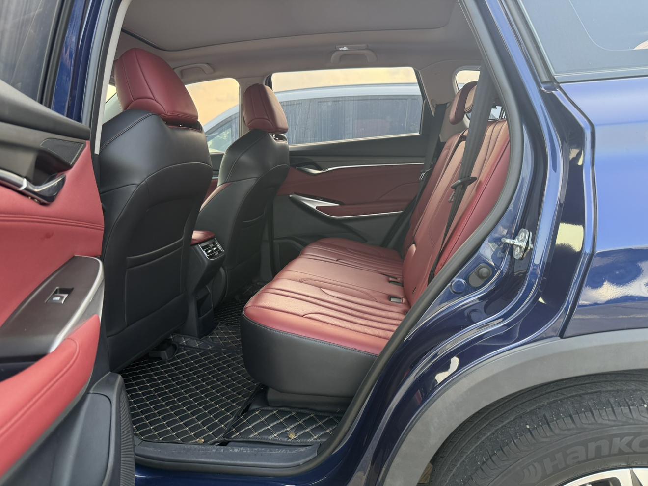 Changan CS75 2020 thumb 11