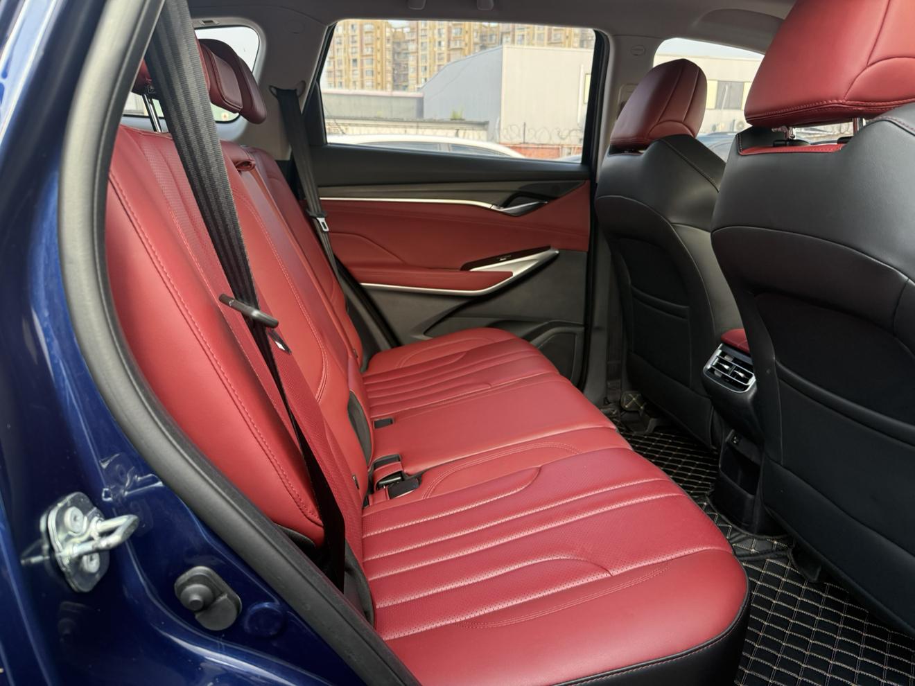 Changan CS75 2020 thumb 12