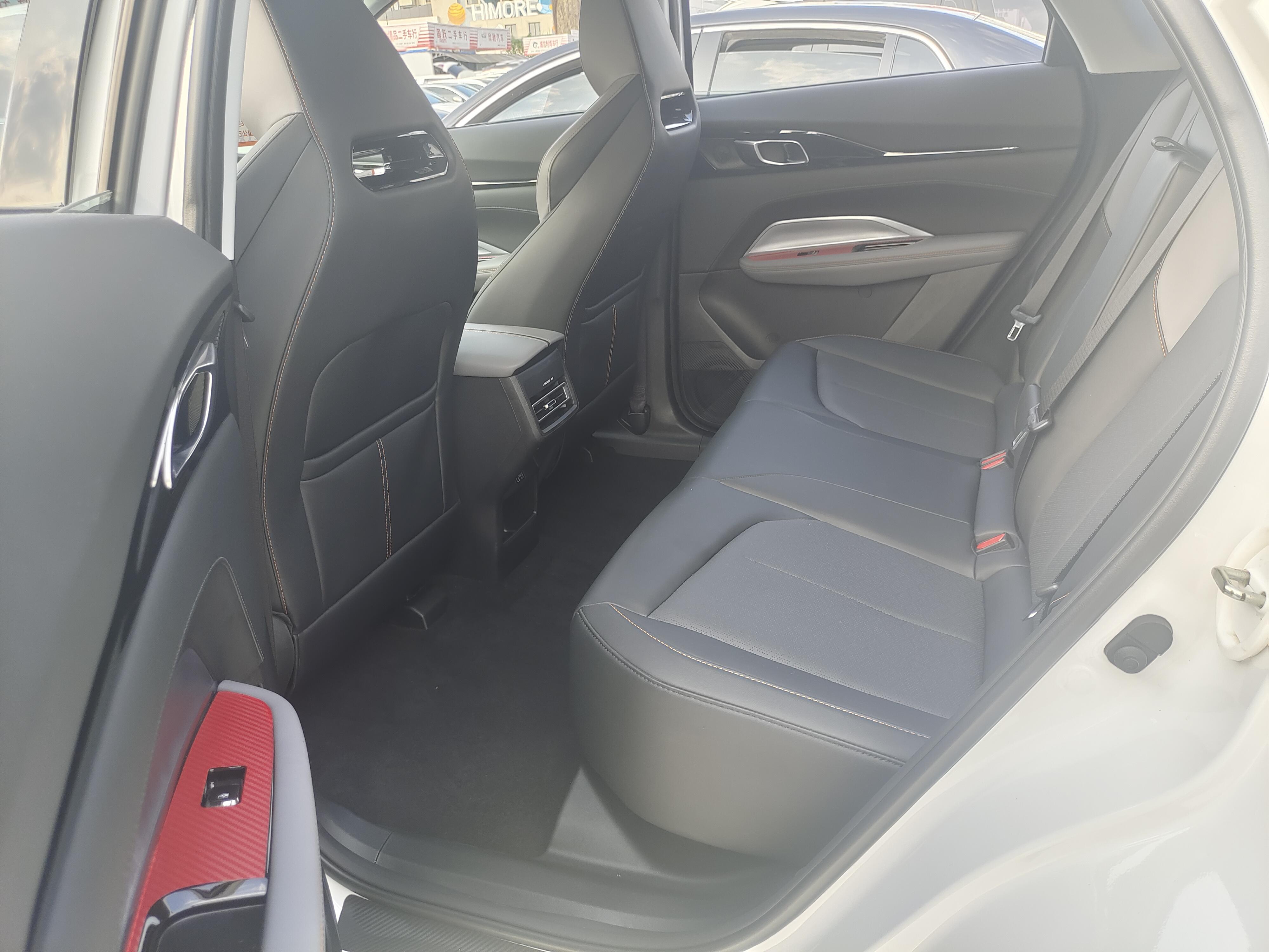 Changan Oshan Oshan Z6 2023 thumb 8