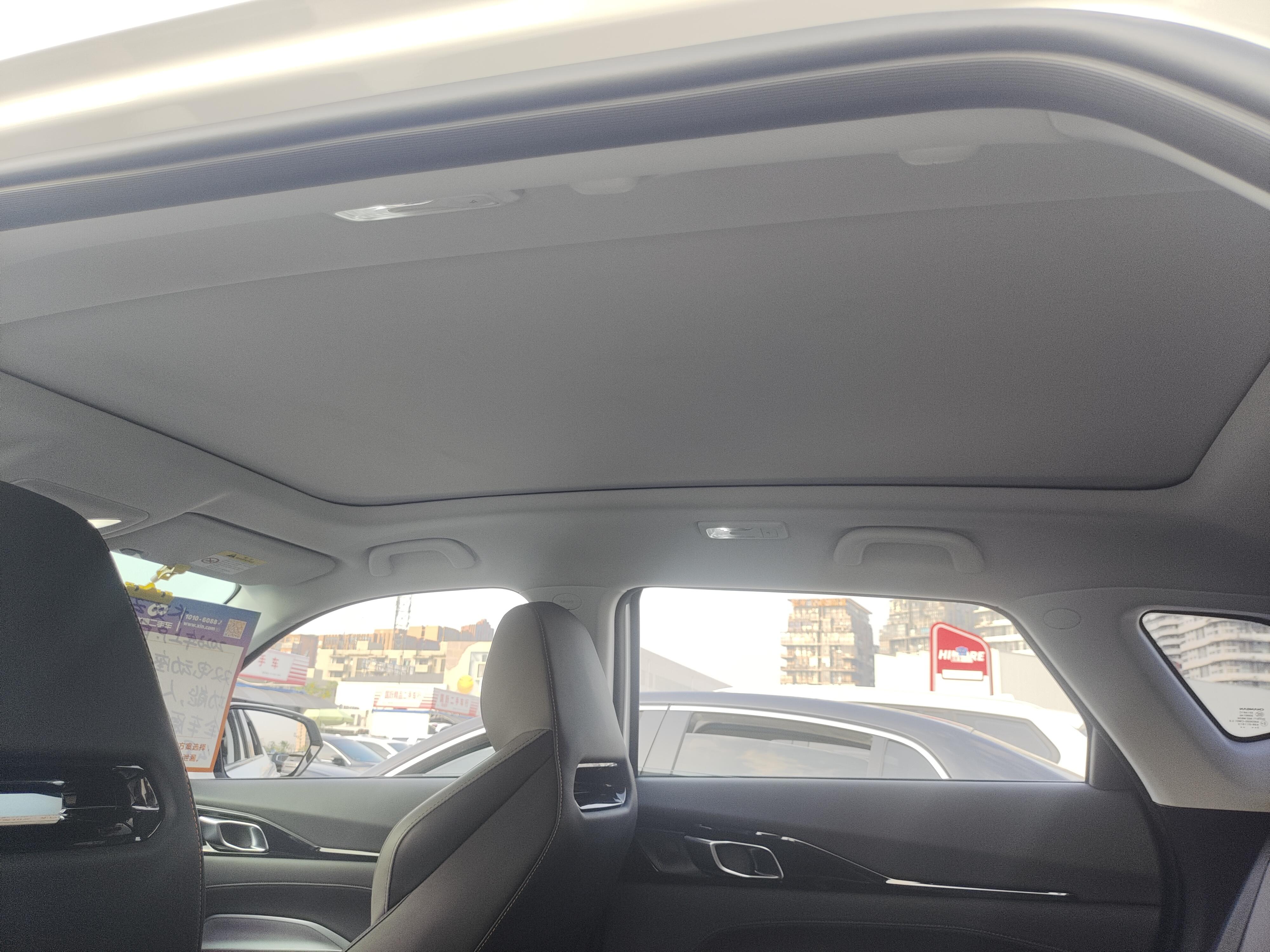 Changan Oshan Oshan Z6 2023 thumb 9