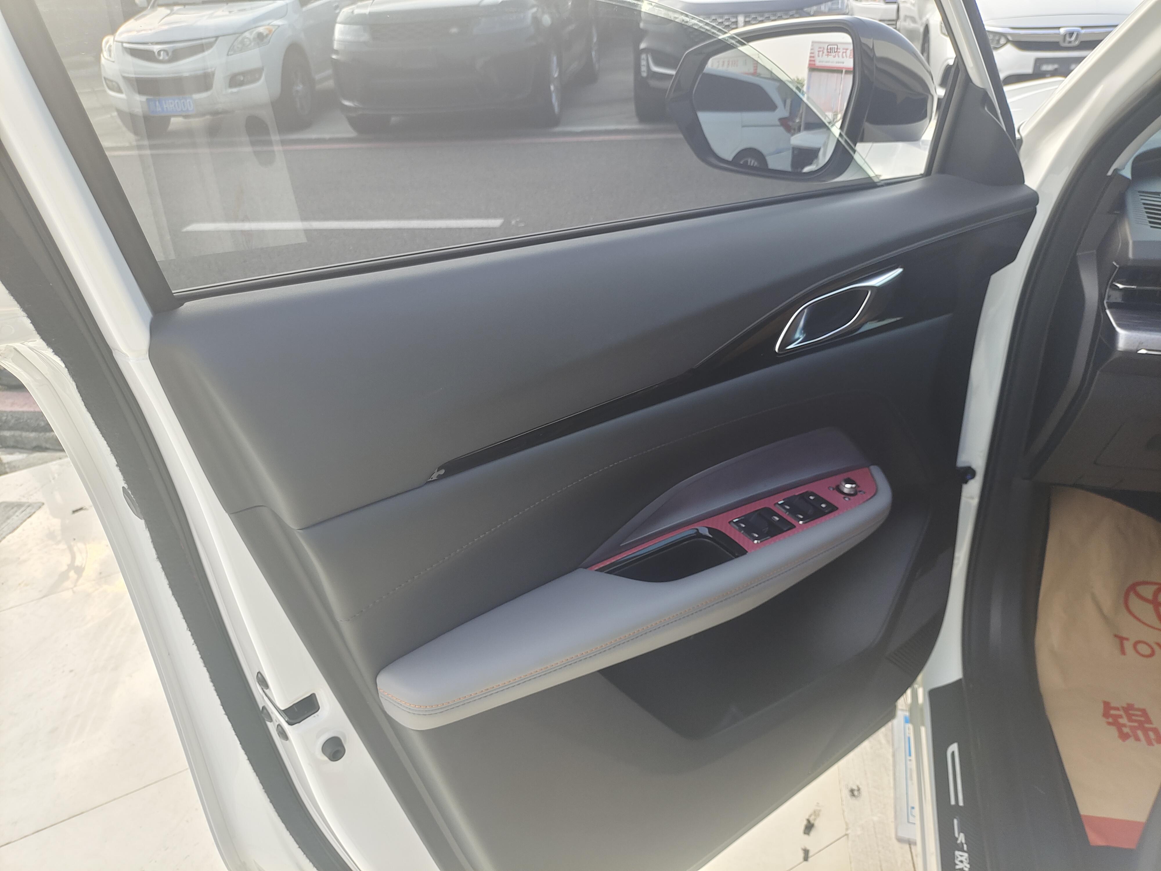 Changan Oshan Oshan Z6 2023 thumb 10