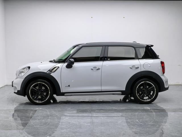 Mini Countryman 2014 thumb 2