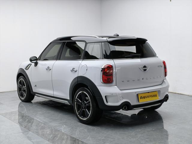 Mini Countryman 2014 thumb 3