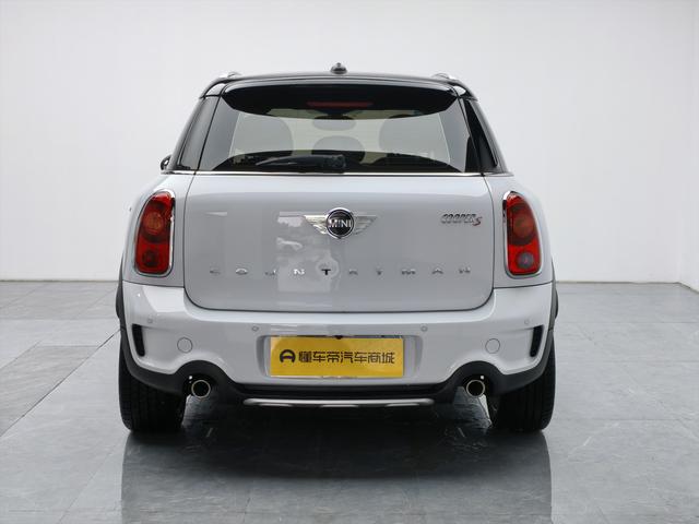 Mini Countryman 2014 thumb 4
