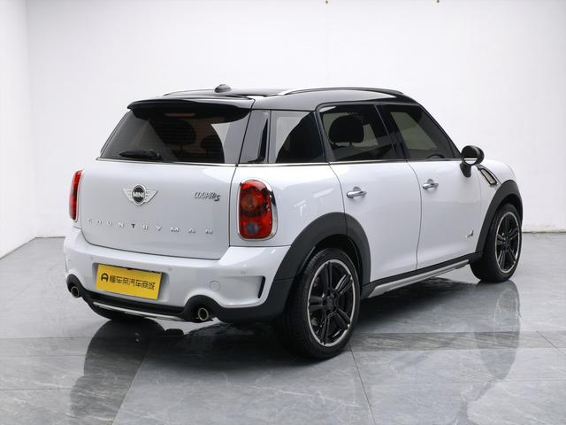 Mini Countryman 2014 thumb 5