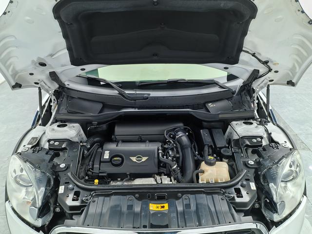 Mini Countryman 2014 thumb 8