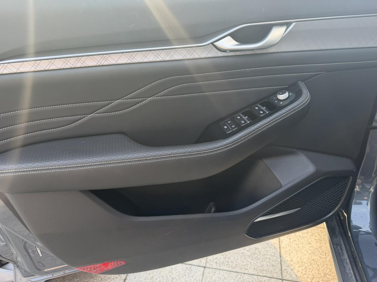 Geely Xingrui 2023 thumb 7