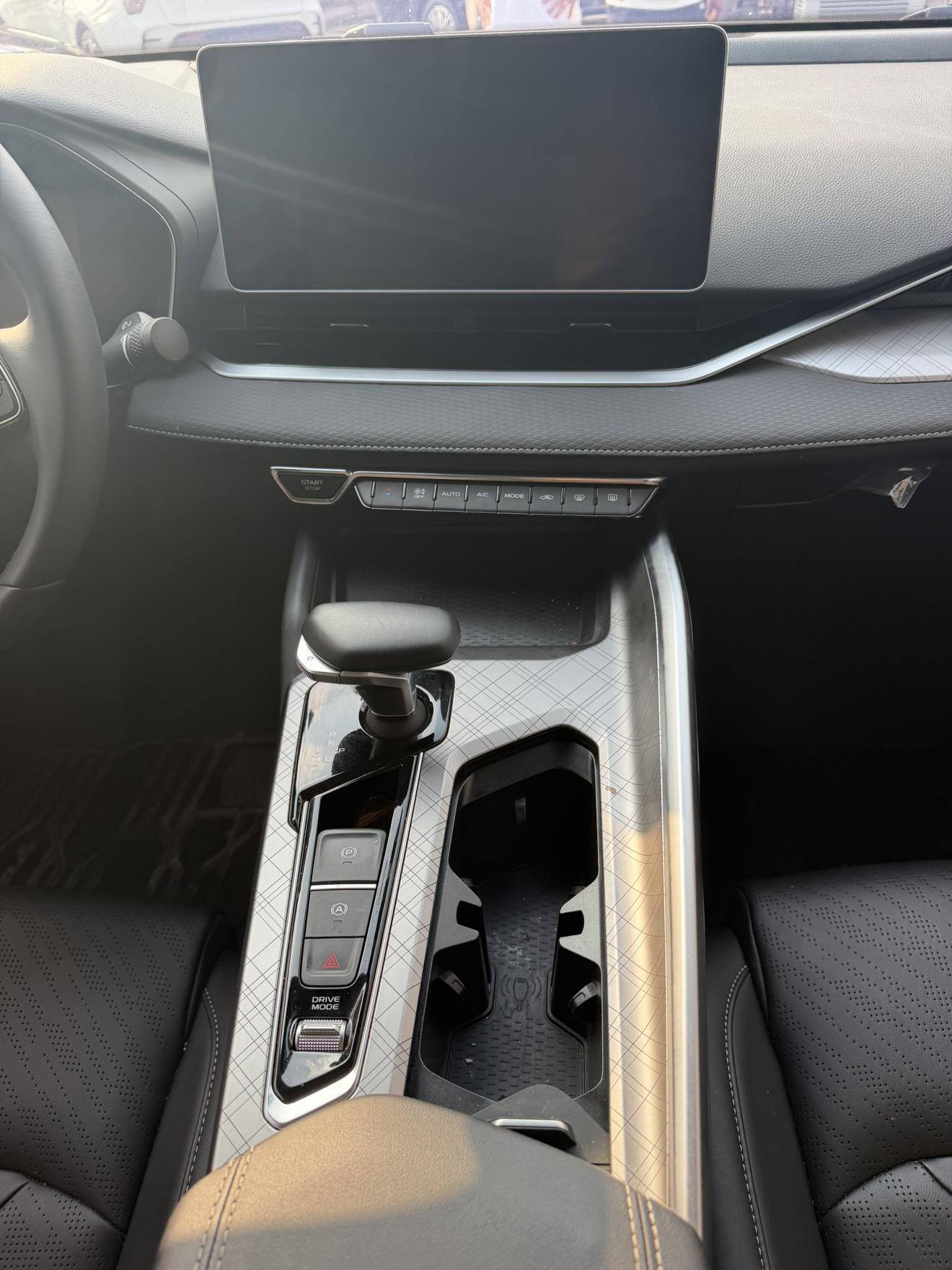 Geely Xingrui 2023 thumb 9