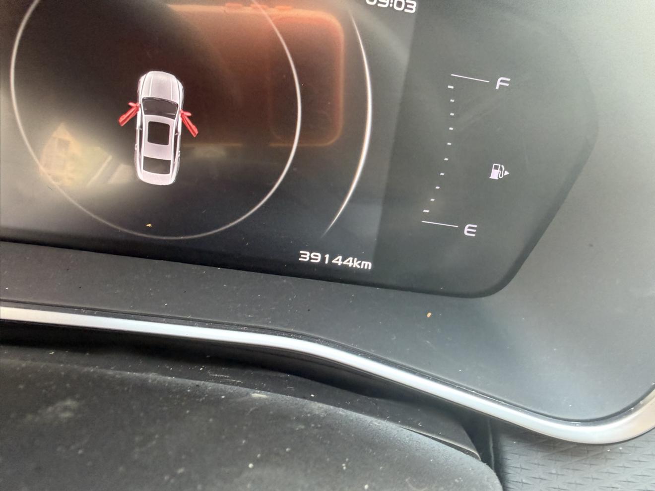 Geely Xingrui 2023 thumb 10