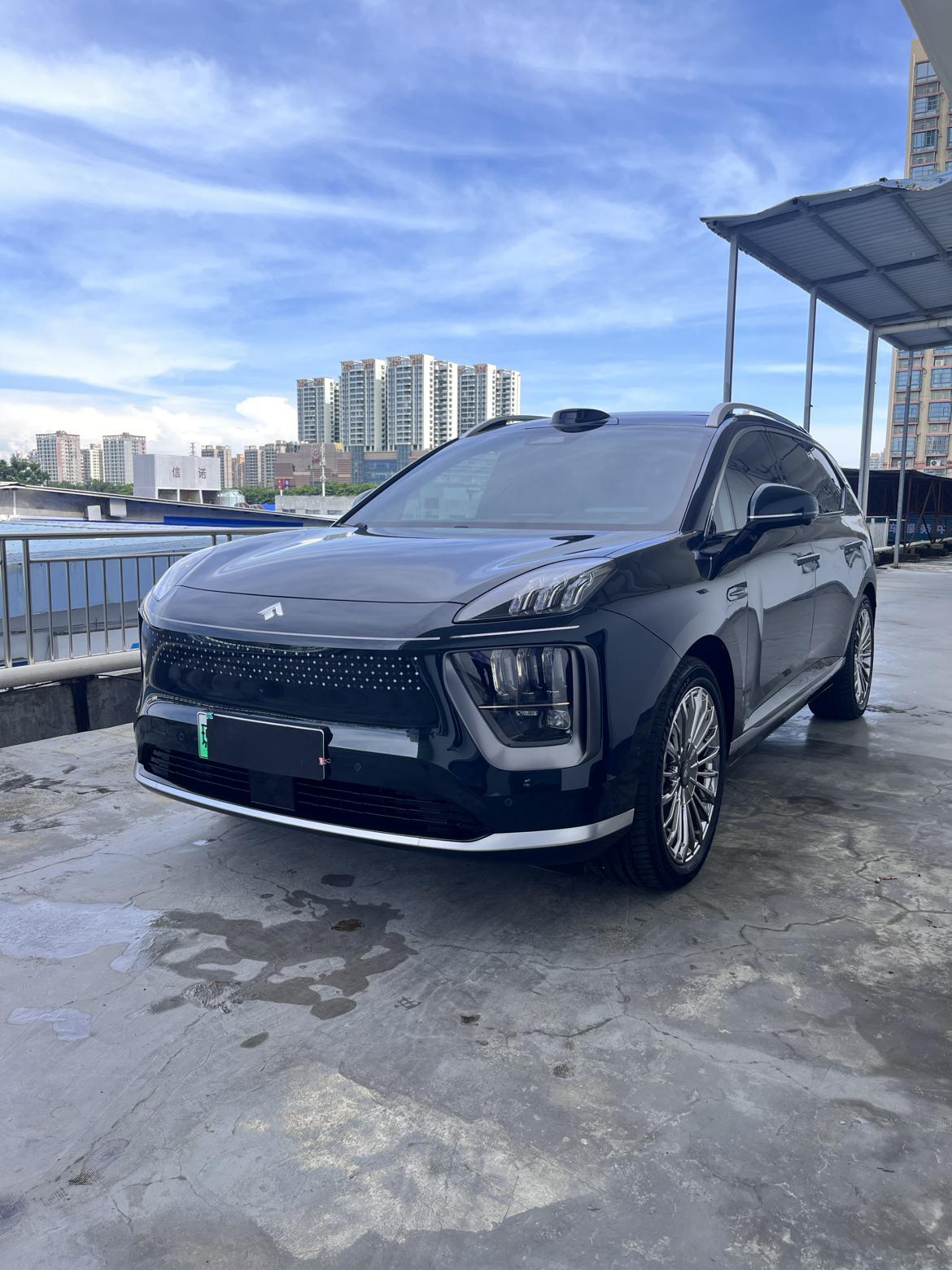 GAC Hyper HL 2025 thumb 9
