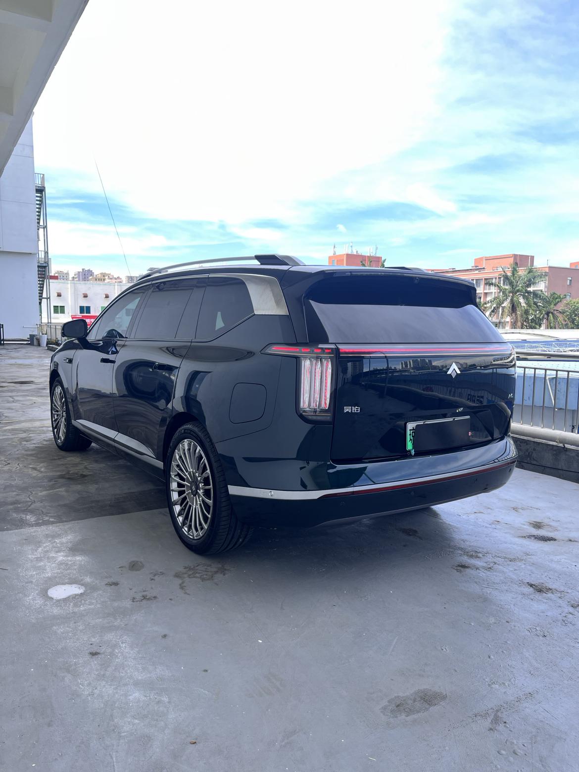 GAC Hyper HL 2025 thumb 12