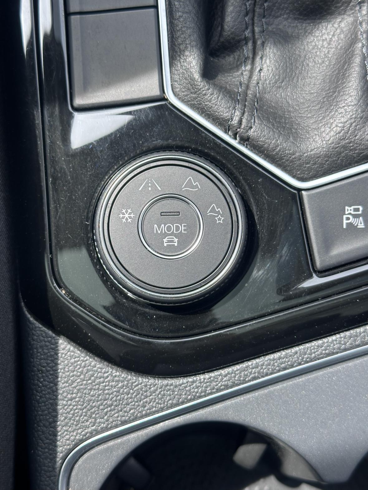 Volkswagen Tayron 2023 thumb 6