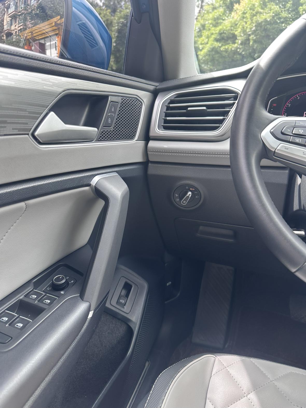 Volkswagen Tayron 2023 thumb 7