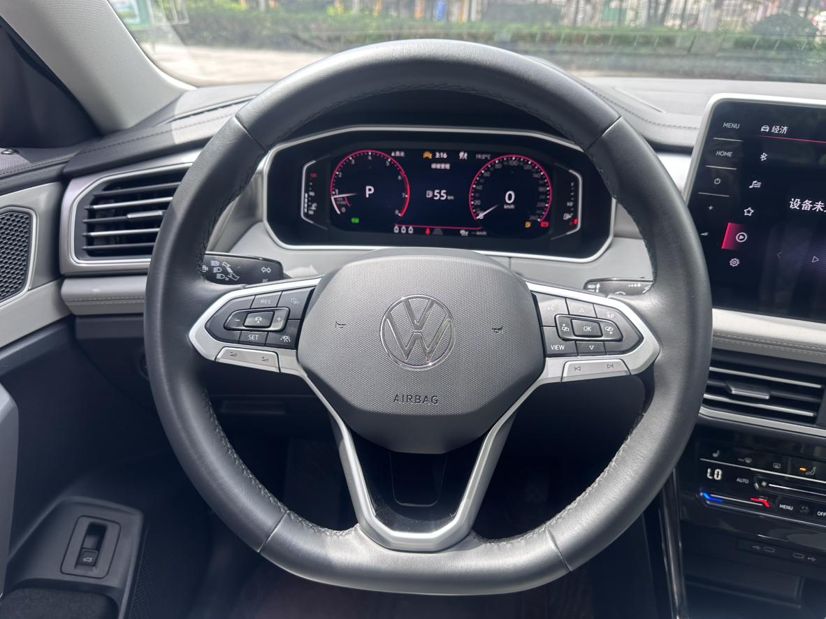 Volkswagen Tayron 2023 thumb 11