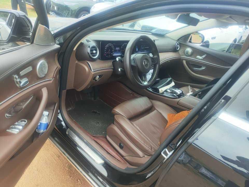 Mercedes-Benz E-Класс 2016 thumb 6