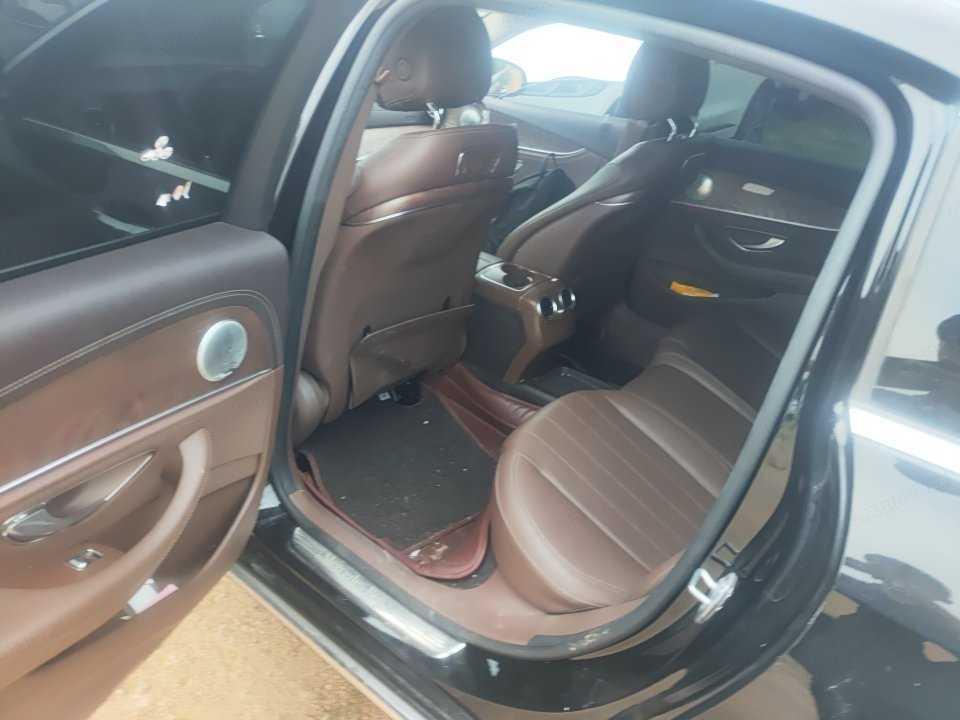 Mercedes-Benz E-Класс 2016 thumb 7