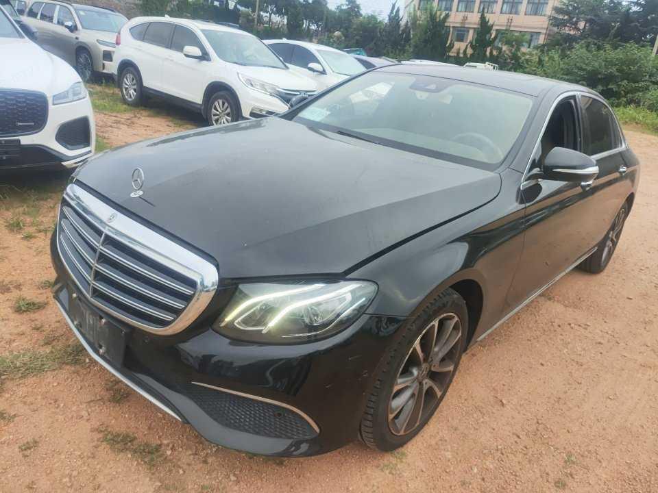 Mercedes-Benz E-Класс 2016 thumb 8