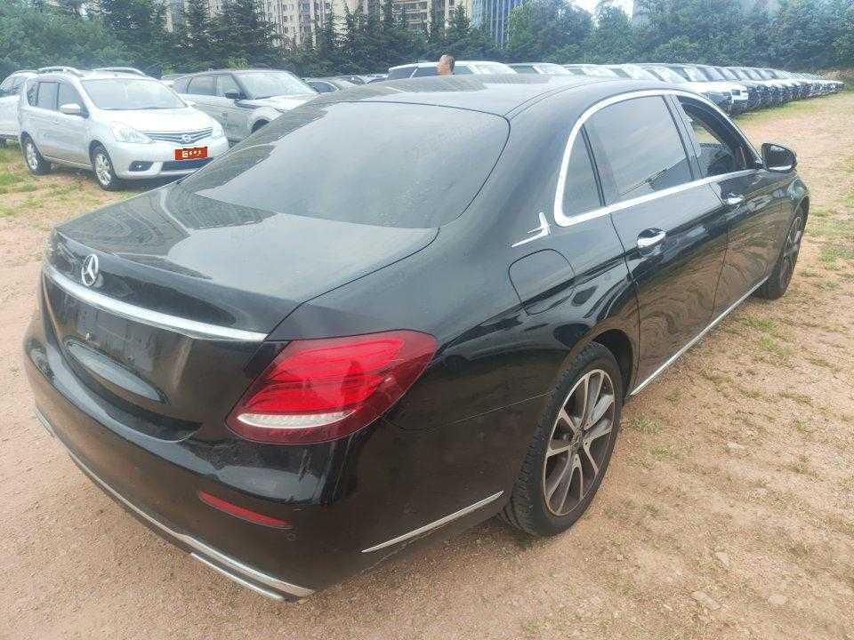 Mercedes-Benz E-Класс 2016 thumb 10