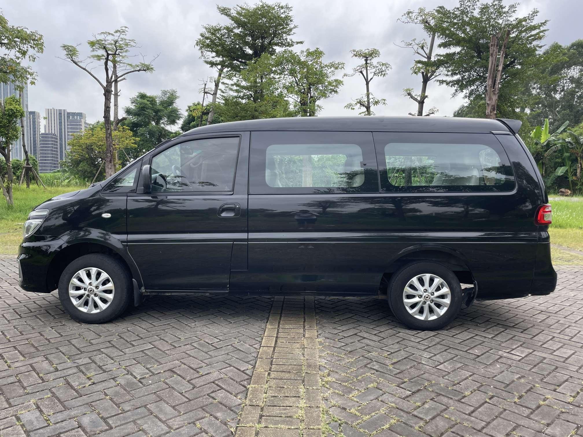 Dongfeng Fengxing Ling Zhi 2018 thumb 2