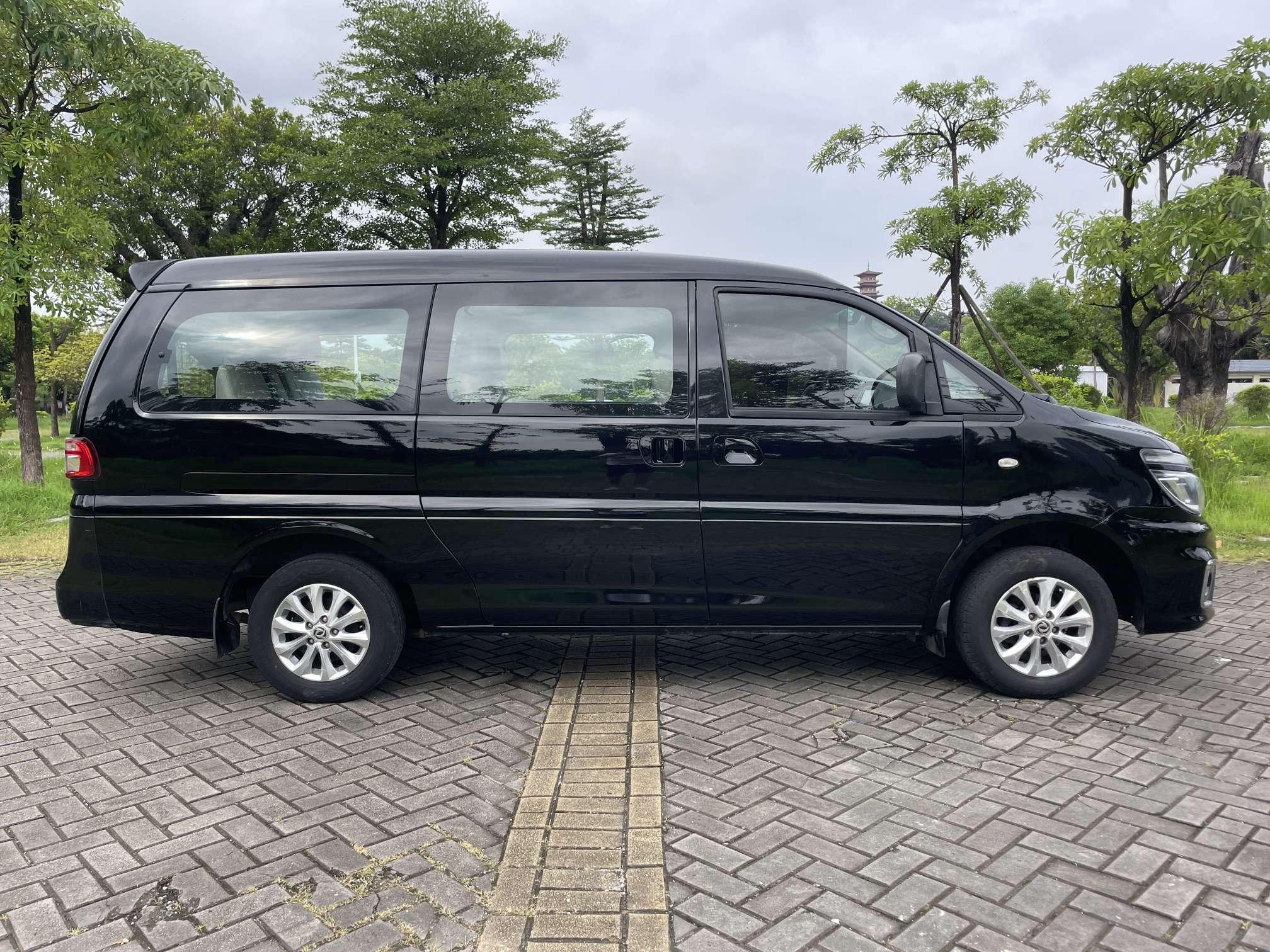 Dongfeng Fengxing Ling Zhi 2018 thumb 6